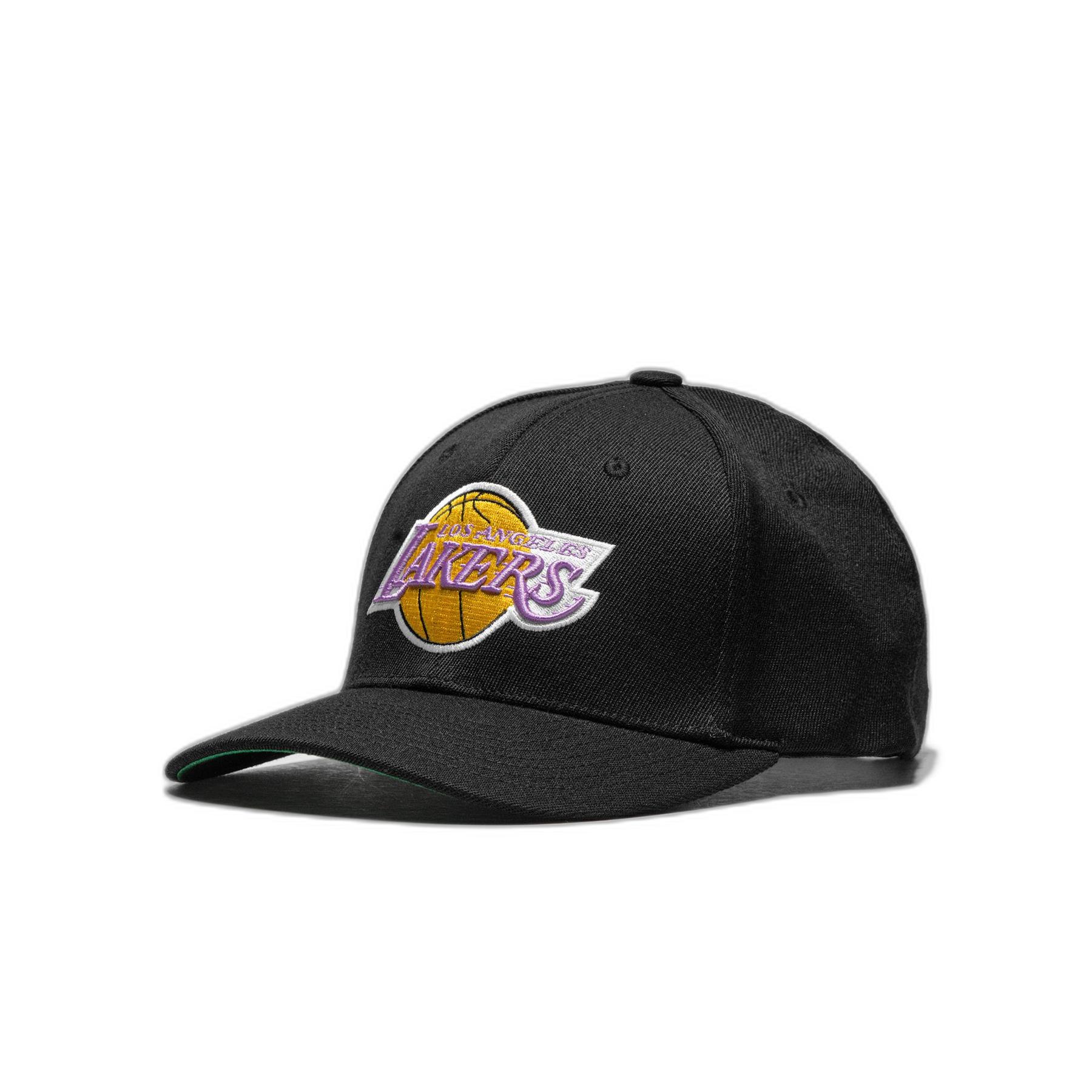 0195563800478 - Snapback-Cap classic Los Angeles Lakers
