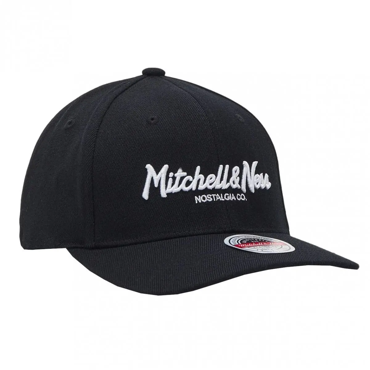 0195563777480 - Snapback Cap Mitchell & Ness
