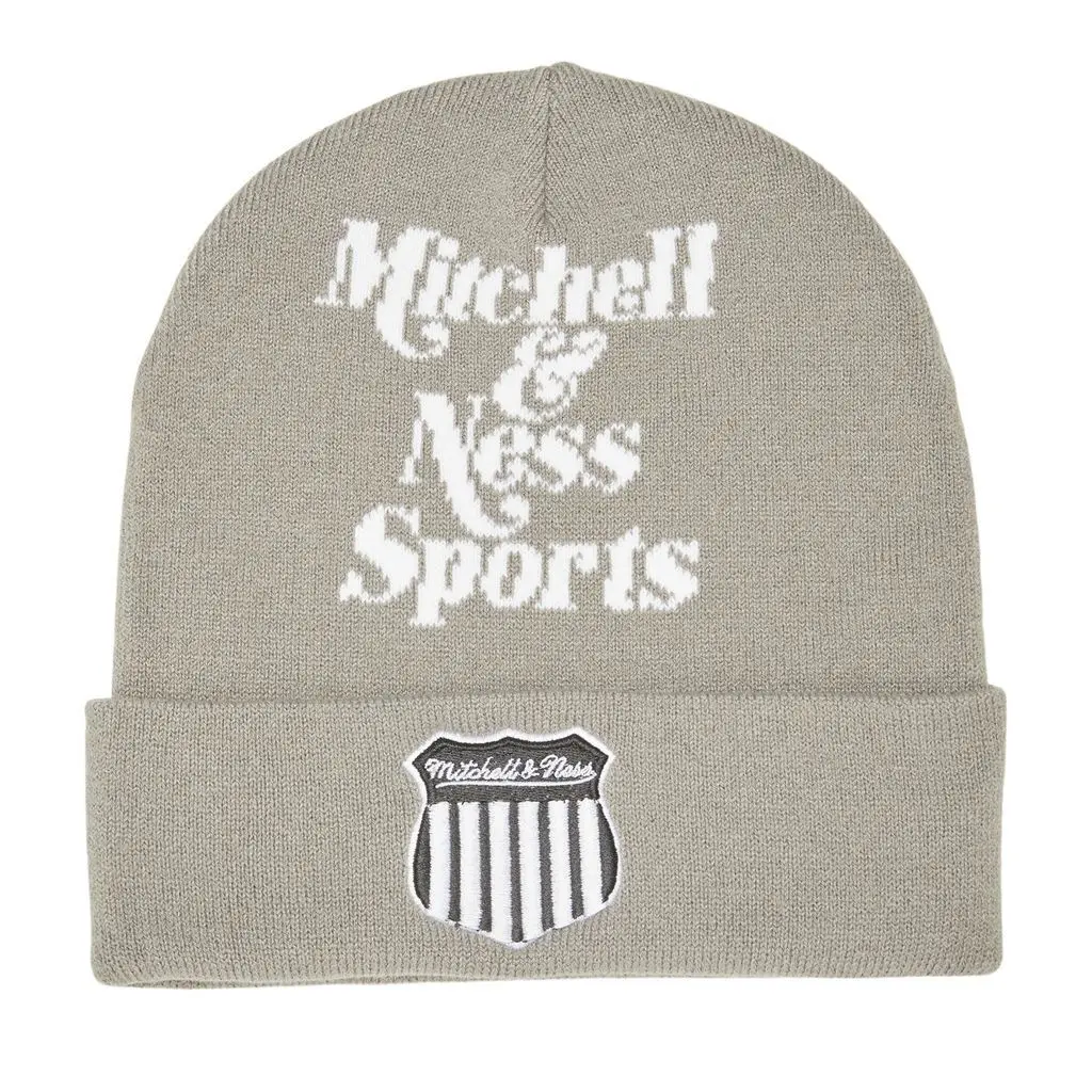 Beanie Mitchell & Ness