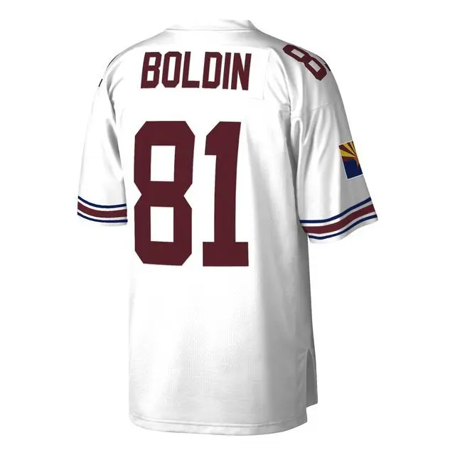 0195563238967 - NFL-Trikot Arizona Cardinals Anquan Boldin 2003