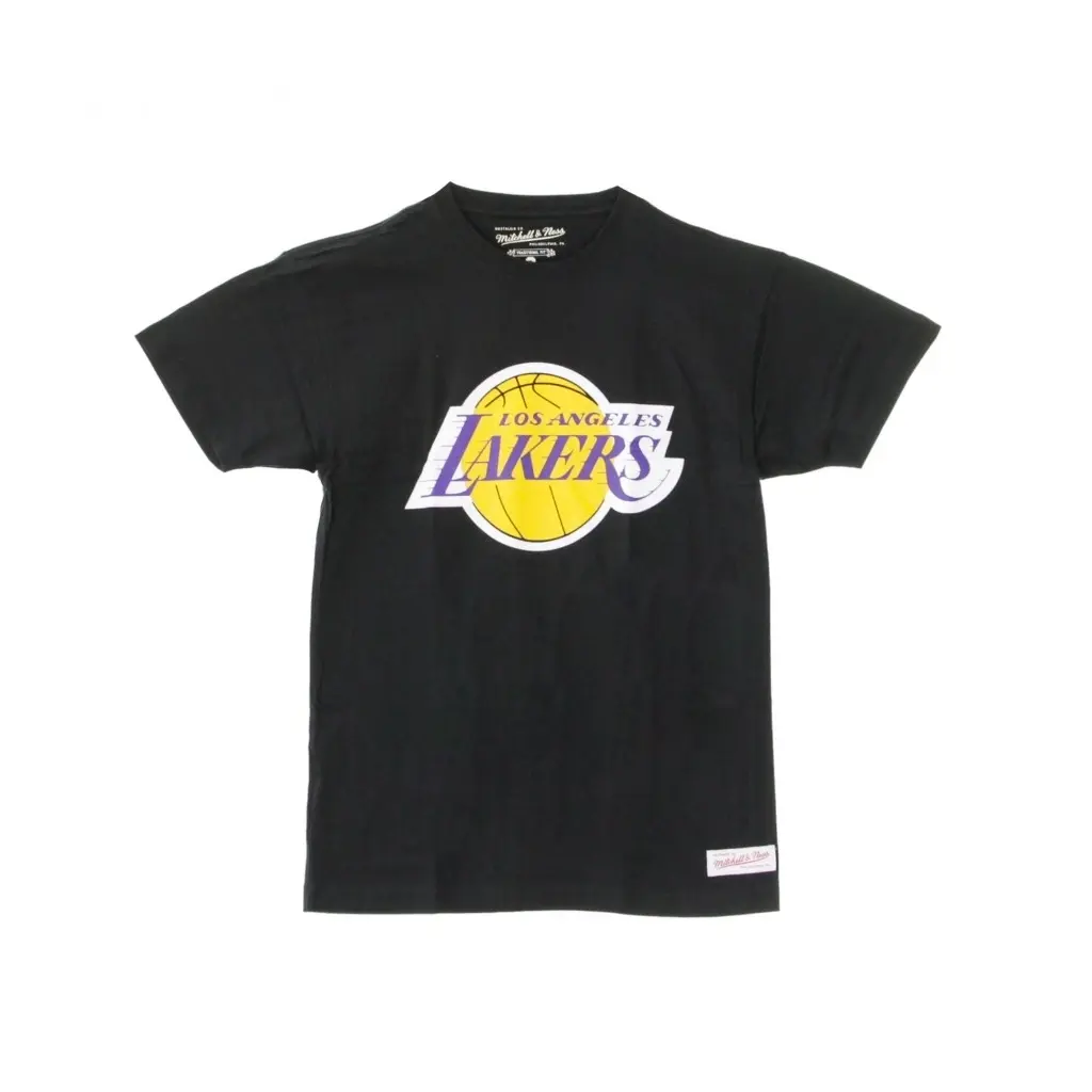 5056247800809 - T-Shirt la lakers
