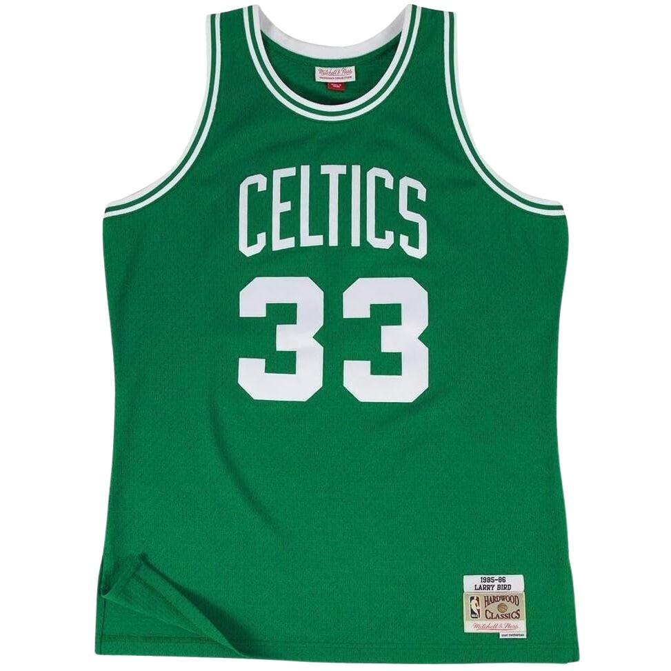 5056133948264 - Trikot Boston Celtics