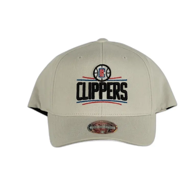 5059427013167 - Kappe Los Angeles Clippers washout 110