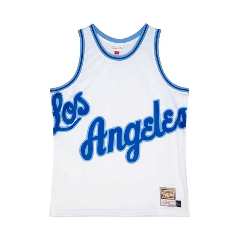 0196294024249 - Los Angeles Lakers Trikot Blown Out Fashion 0196294024249 - Los Angeles Lakers Trikot Blown Out Fashion