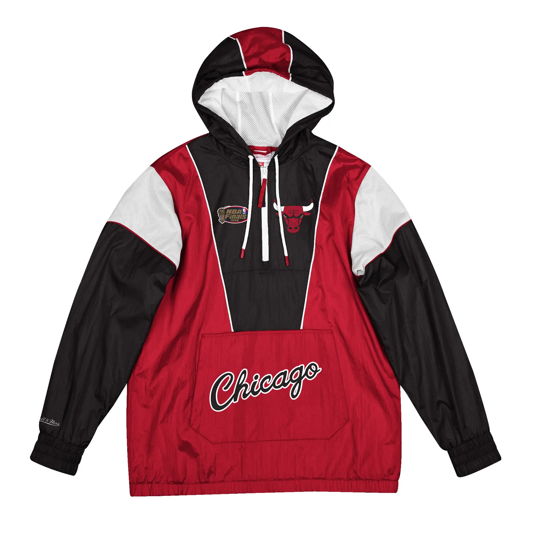 0195563122280 - Trainingsjacke Chicago Bulls