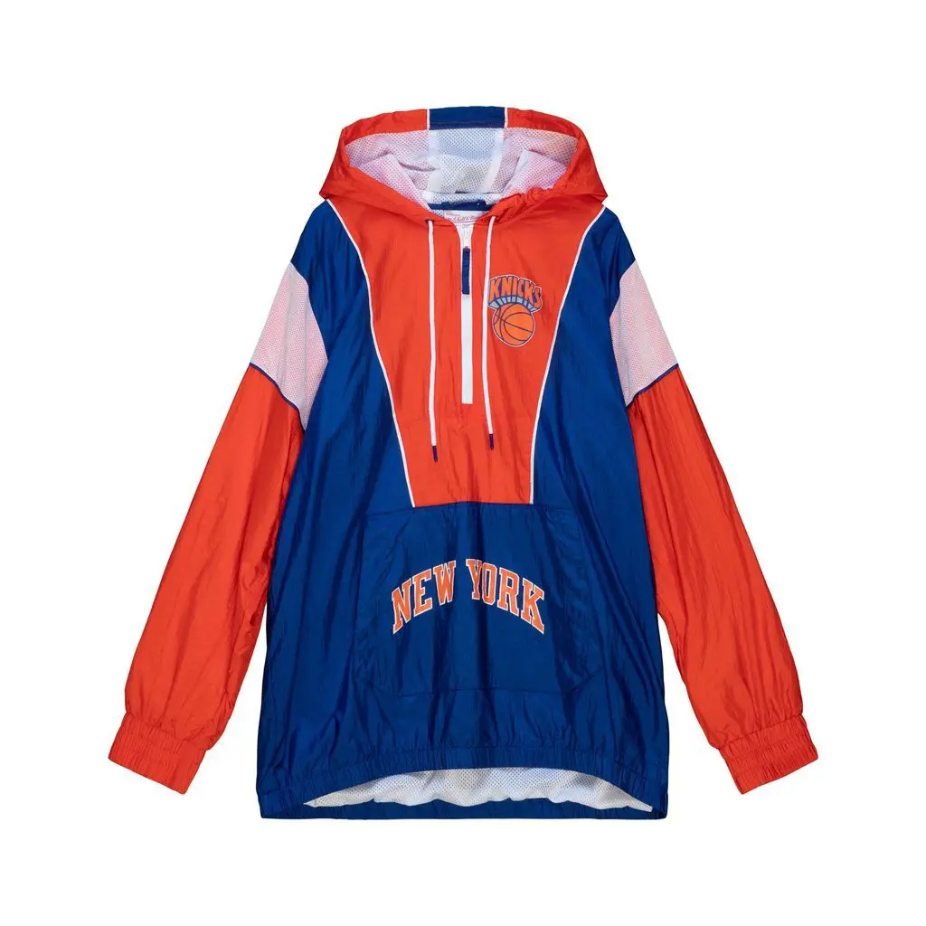 0195563123942 - Regenjacke New York Knicks NBA Highlight Reel