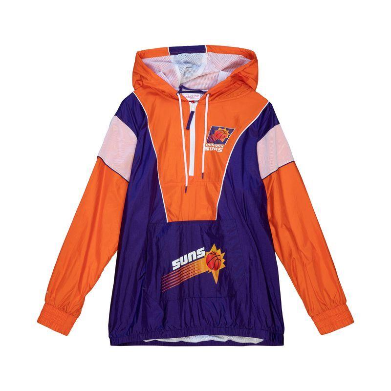 0195563124420 - Regenjacke Phoenix Suns NBA Highlight Reel