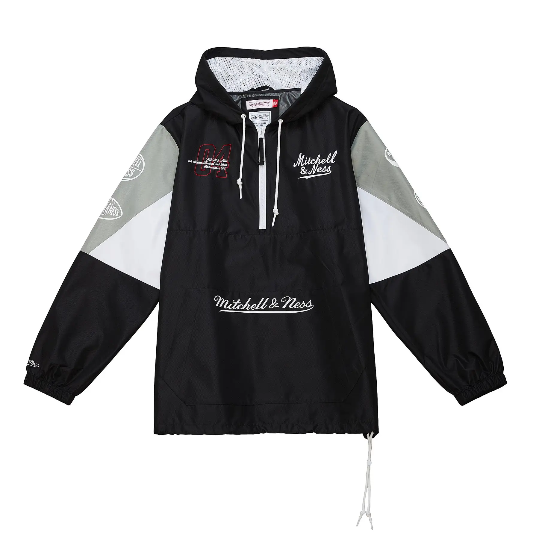 0196294650141 - Regenjacke Team Origins