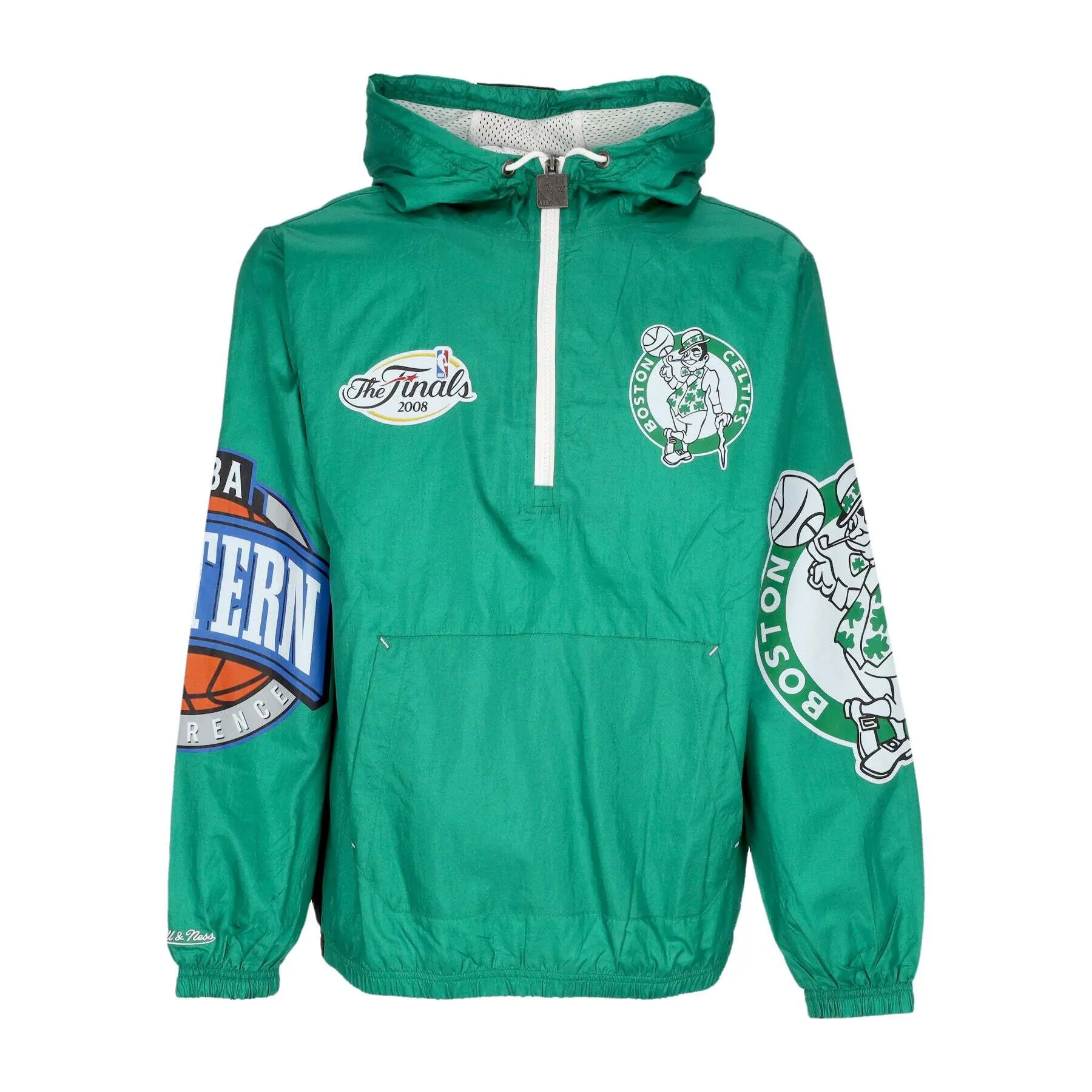 0196945354619 - Regenjacke Boston Celtics Team OG 20 0196945354619 - Regenjacke Boston Celtics Team OG 20