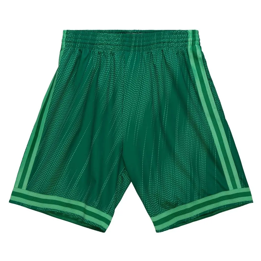 0195563551028 - Shorts Boston Celtics Swingman 1985 86