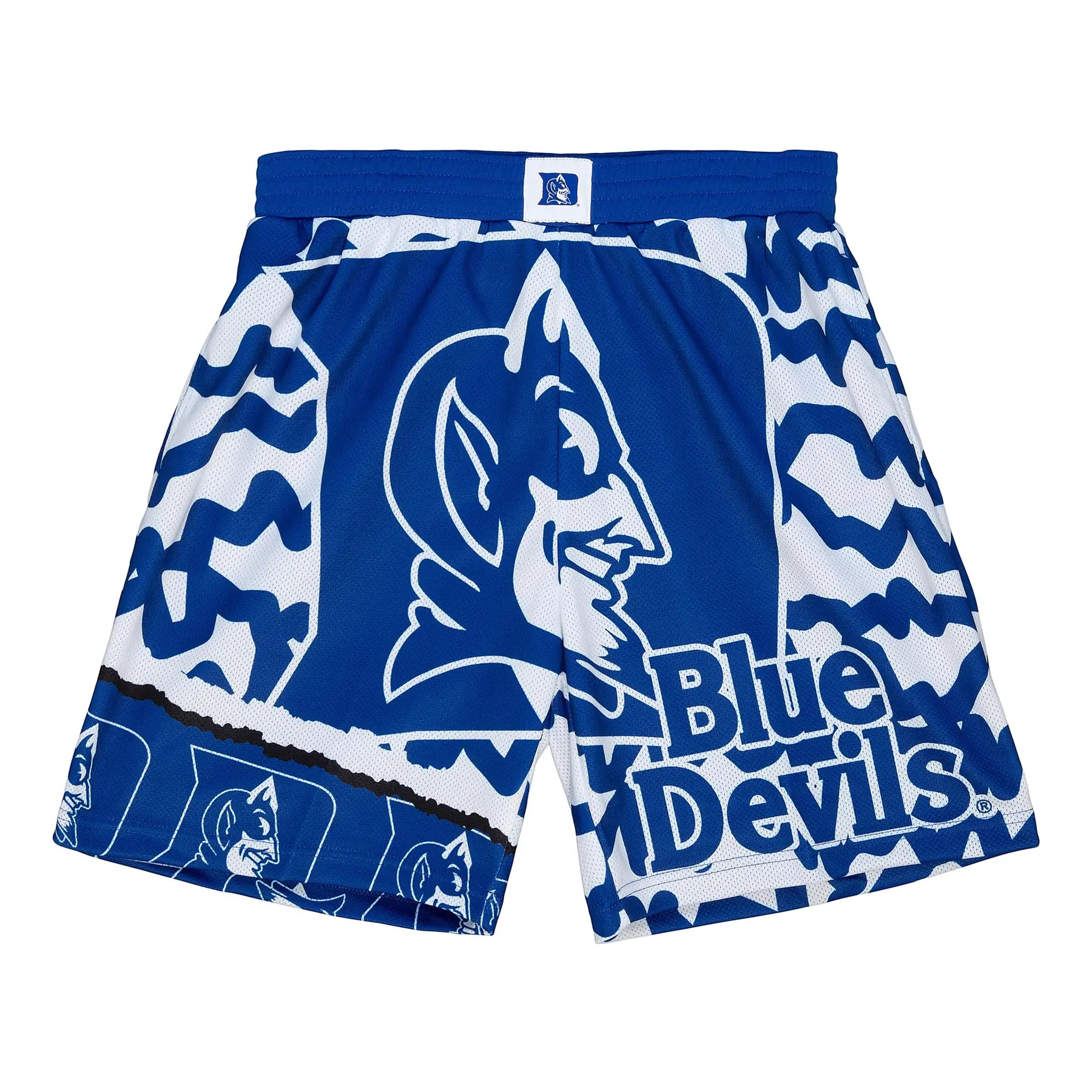 0195563784495 - Shorts – Duke University NCAA