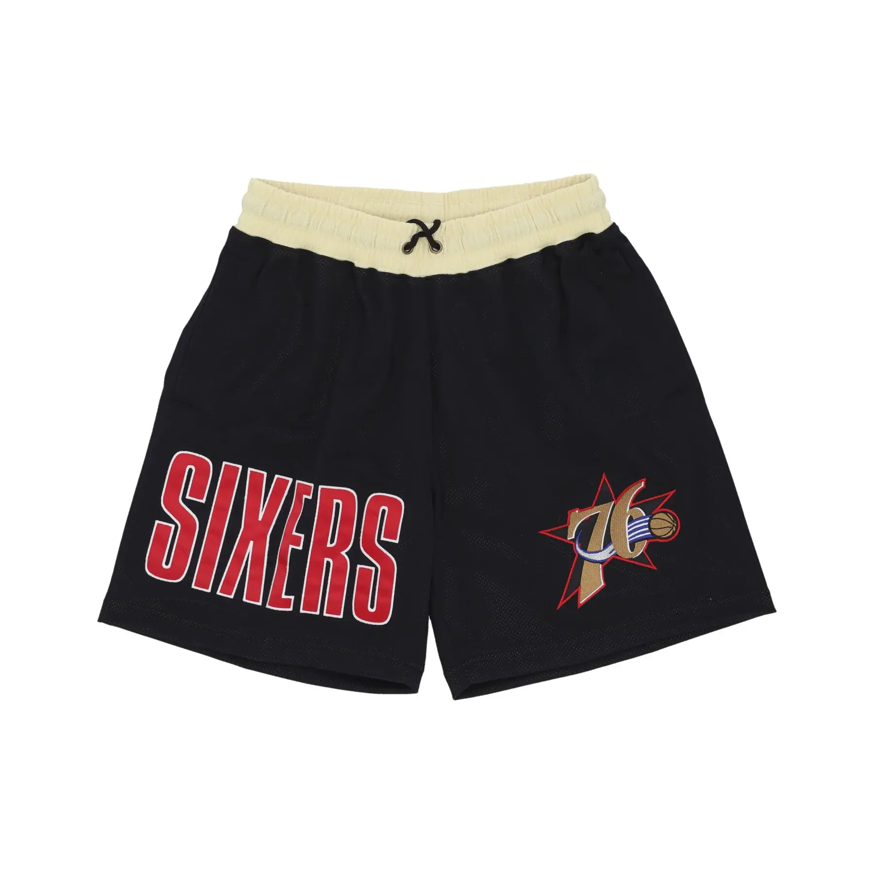 0197507630820 - Shorts Philadelphia 76ers Team OG 20 Fashion