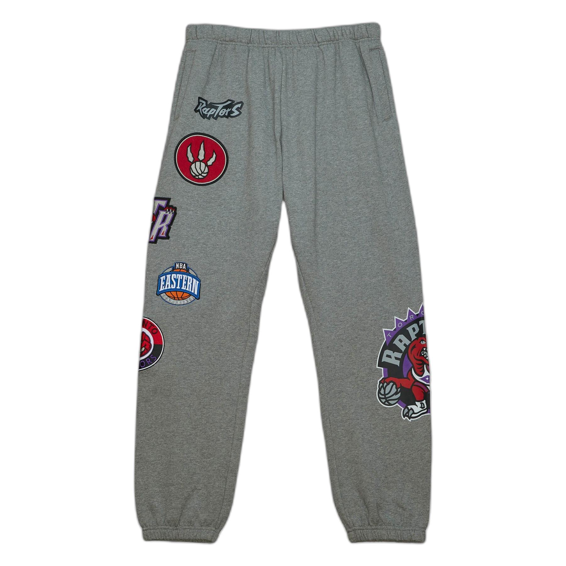 0196294926987 - Jogginghose City Collection Toronto Raptors