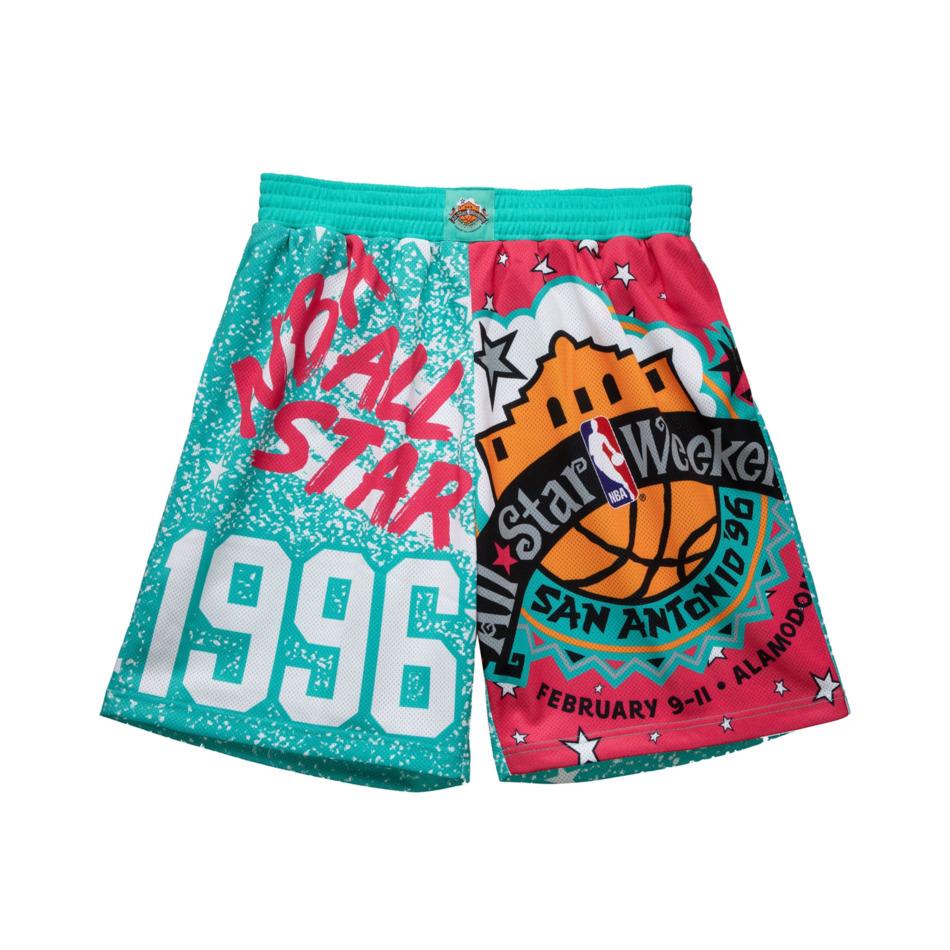 0194582773794 - Shorts All Star 1996