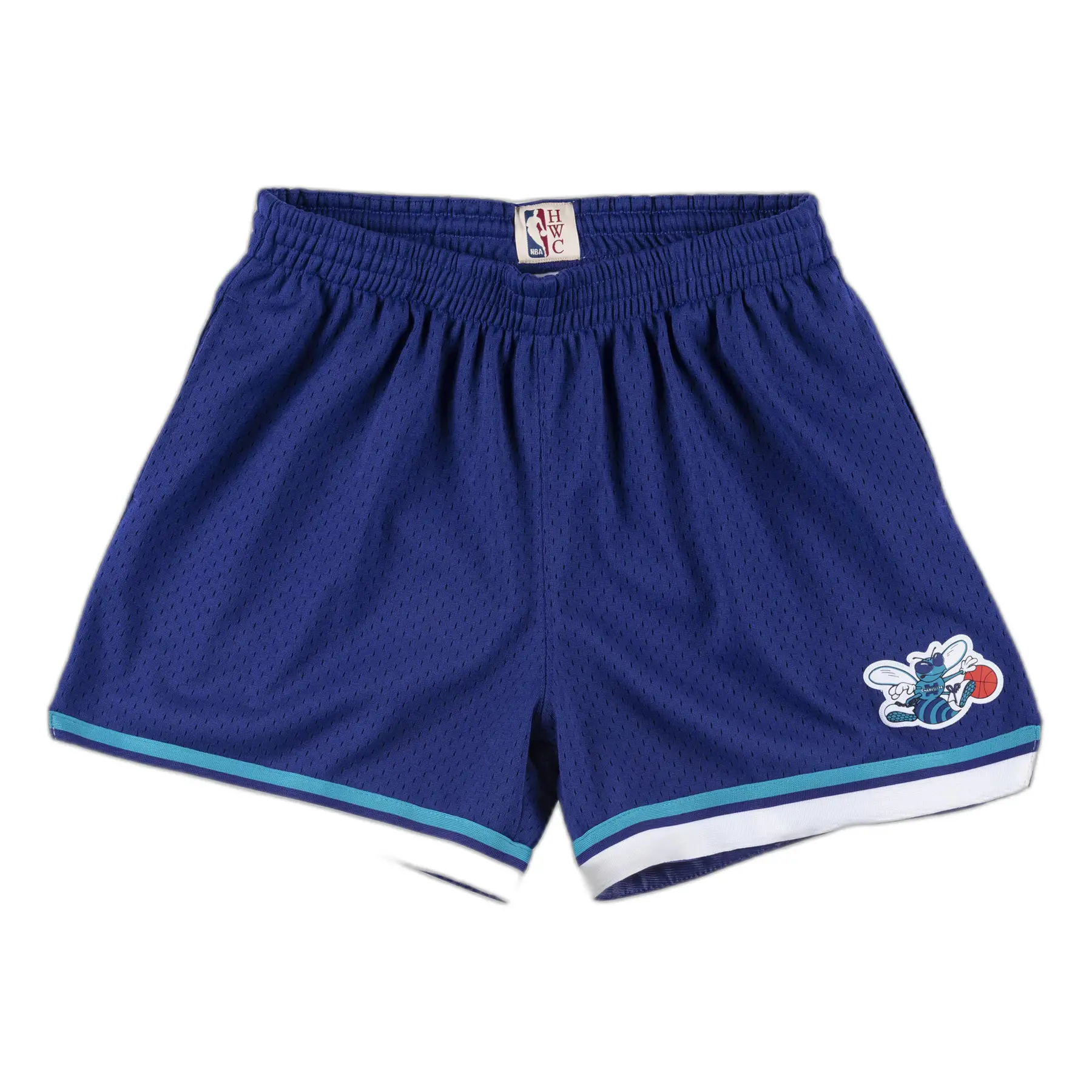 0697589213992 - Shorts für Damen Jump Shot Charlotte Hornets