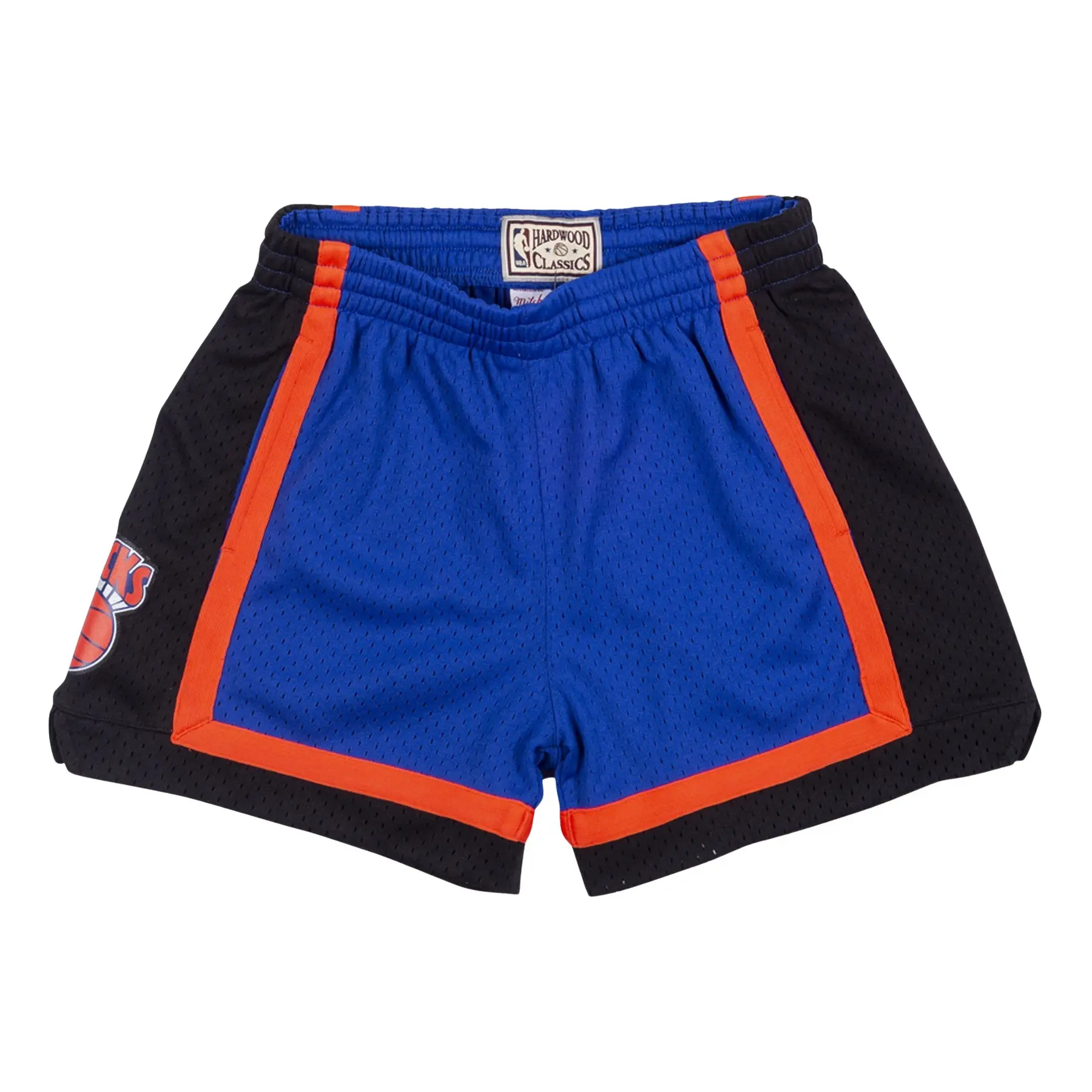 0697589898571 - Shorts New York Knicks Jump Shot