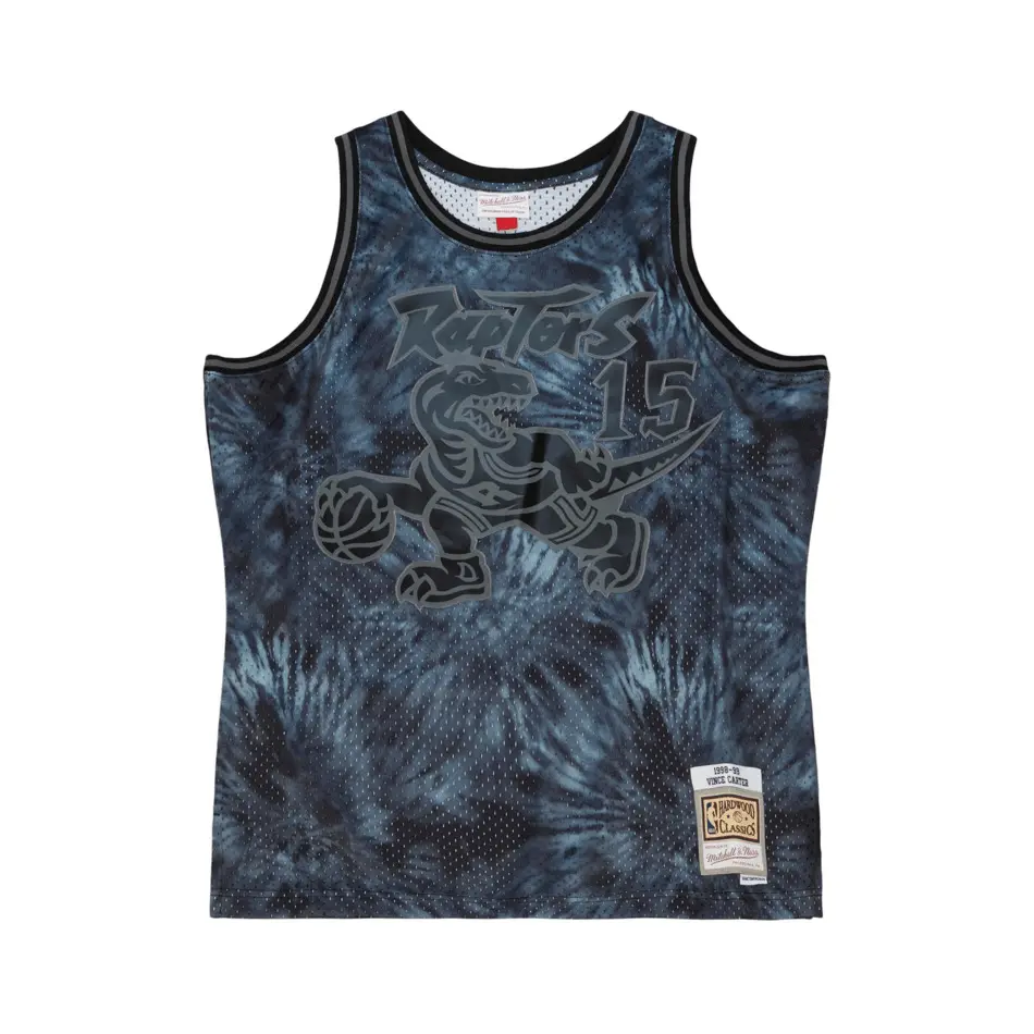 0196294222041 - NBA-Trikot Toronto Raptors Vince Carter