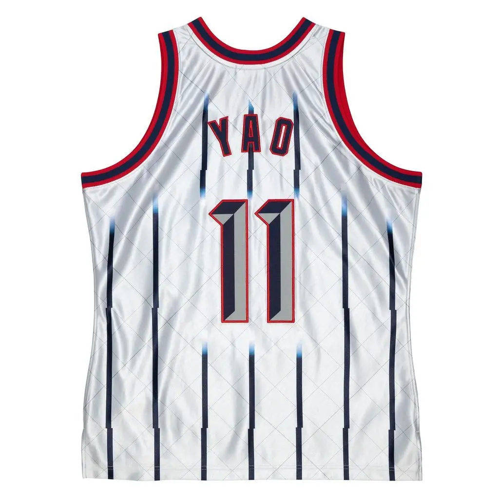 NBA Houston Rockets Jersey Yao Ming | Basket-Center