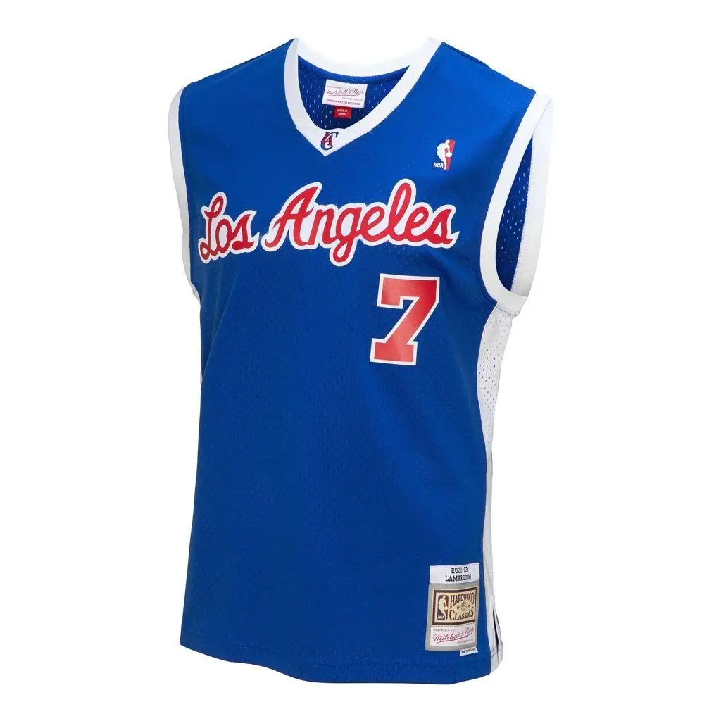 0195563050040 - NBA-Trikot Los Angeles Clippers Lamar Odom