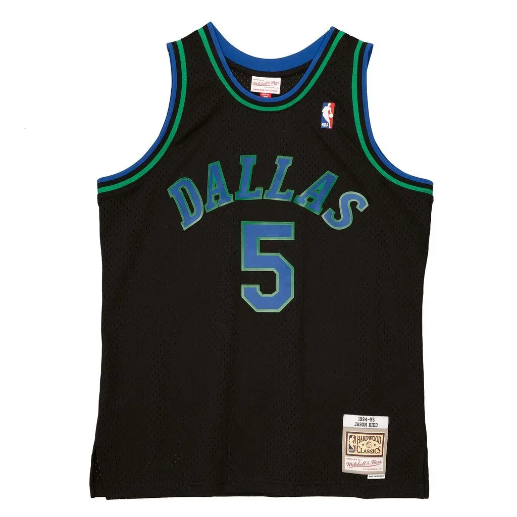 0195563019191 - Maillot NBA Dallas Mavericks Jason Kidd 0195563019191 - Maillot NBA Dallas Mavericks Jason Kidd