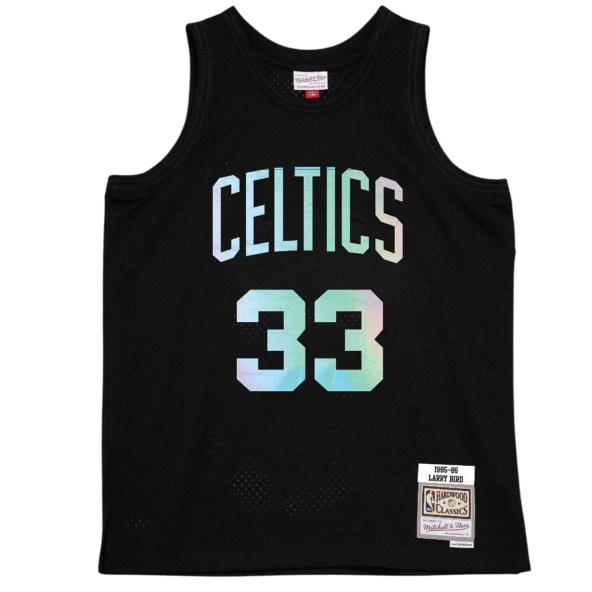 0194582674732 - NBA-Trikot Boston Celtics Larry Bird