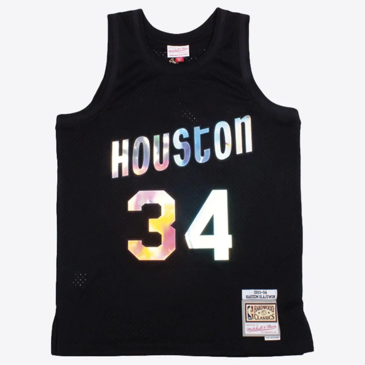 0194582675005 - Houston Rockets Trikot