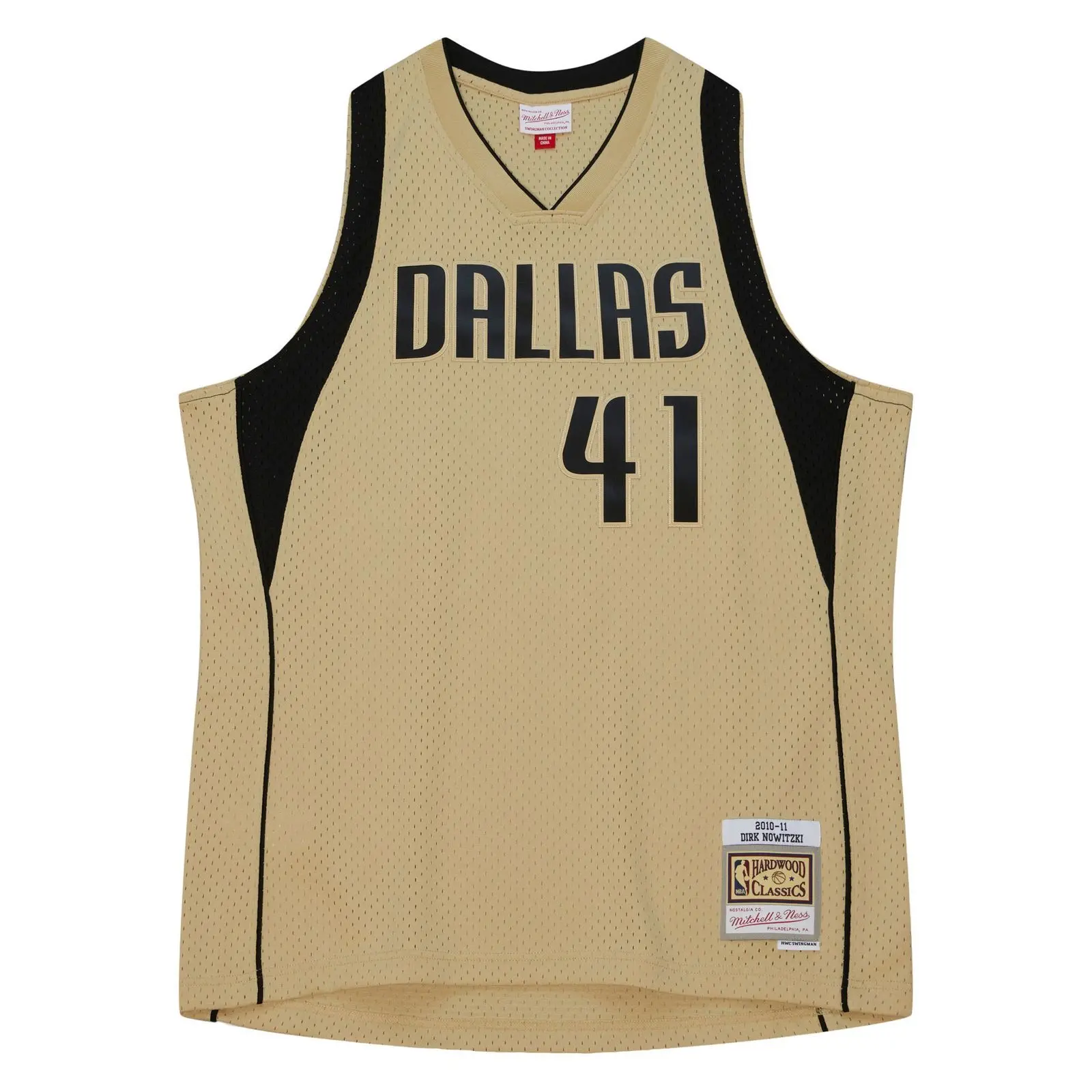 0196294501450 - NBA-Trikot Dallas Mavericks Dirk Nowitzki 2010 11 0196294501450 - NBA-Trikot Dallas Mavericks Dirk Nowitzki 2010 11