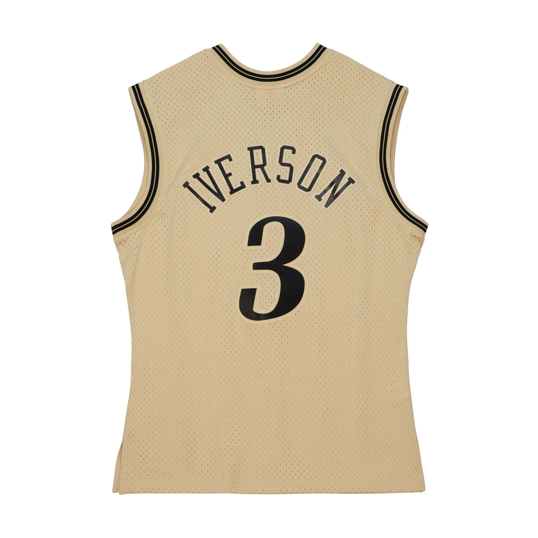 NBA Philadelphia 76ers Jersey Allen Iverson 2000/01 | Basket-Center