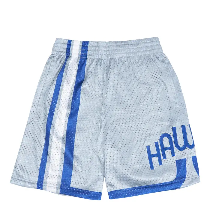 0195563962329 - Shorts Atlanta Hawks