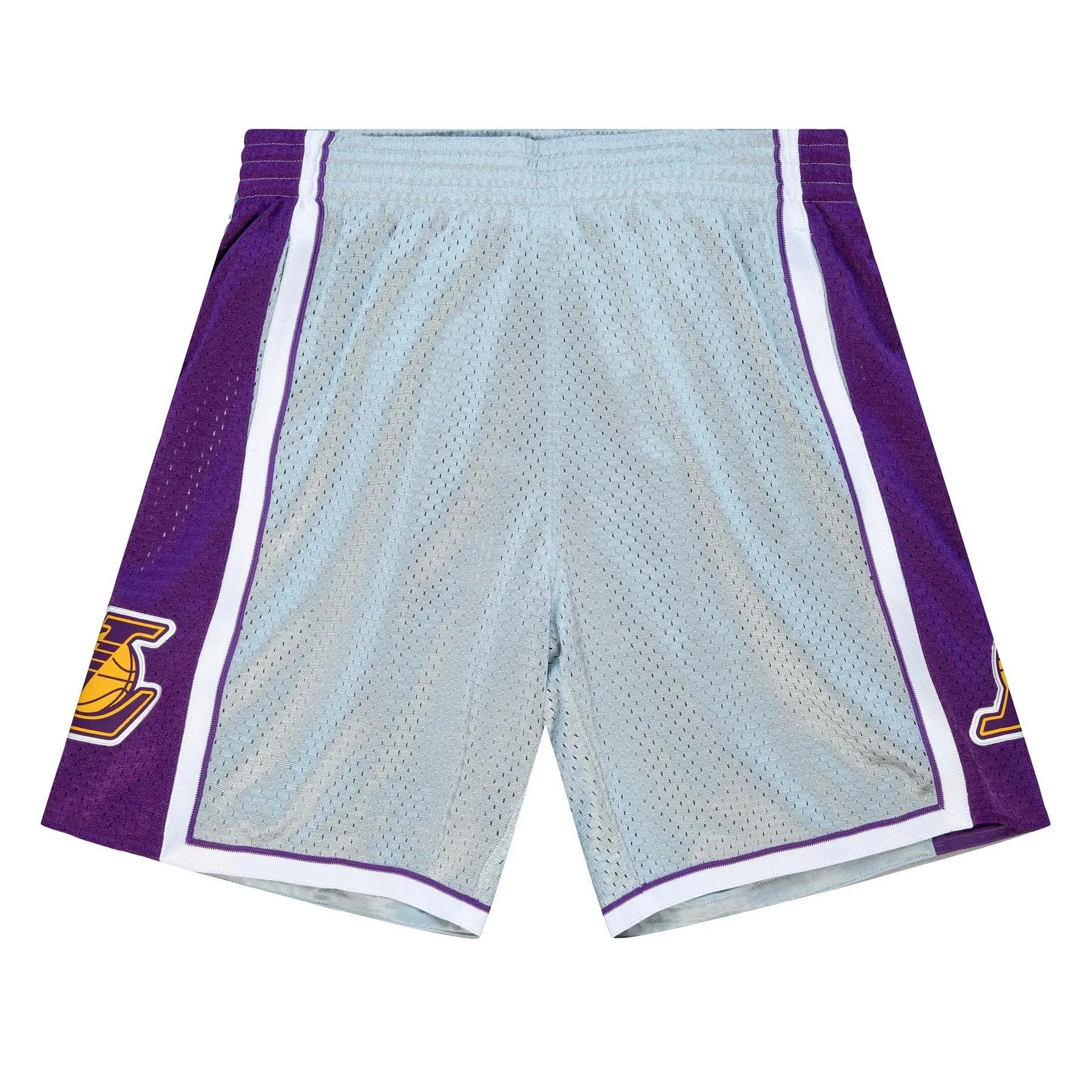 0195563962480 - Kurzarmtrikot NBA Los Angeles Lakers 75th NBA 2009