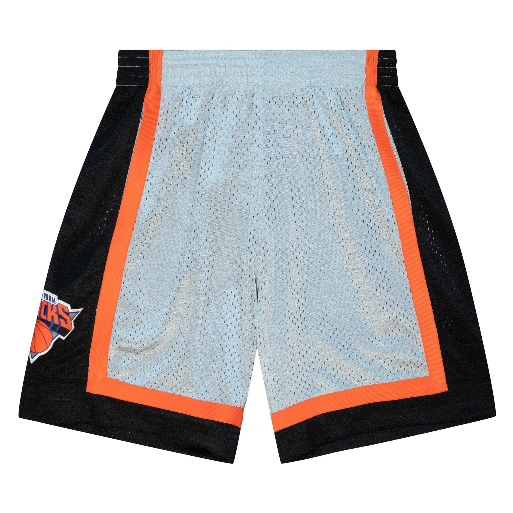 0195563601303 - Kurzarmtrikot NBA New York Knicks 75th NBA