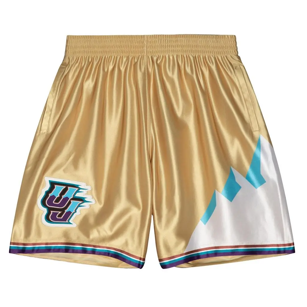 0196294019153 - Shorts Utah Jazz 0196294019153 - Shorts Utah Jazz