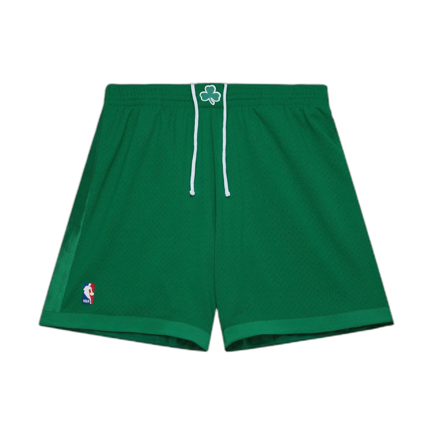 0196945585648 - Shorts Boston Celtics Swingman Christmas Day 2012 13