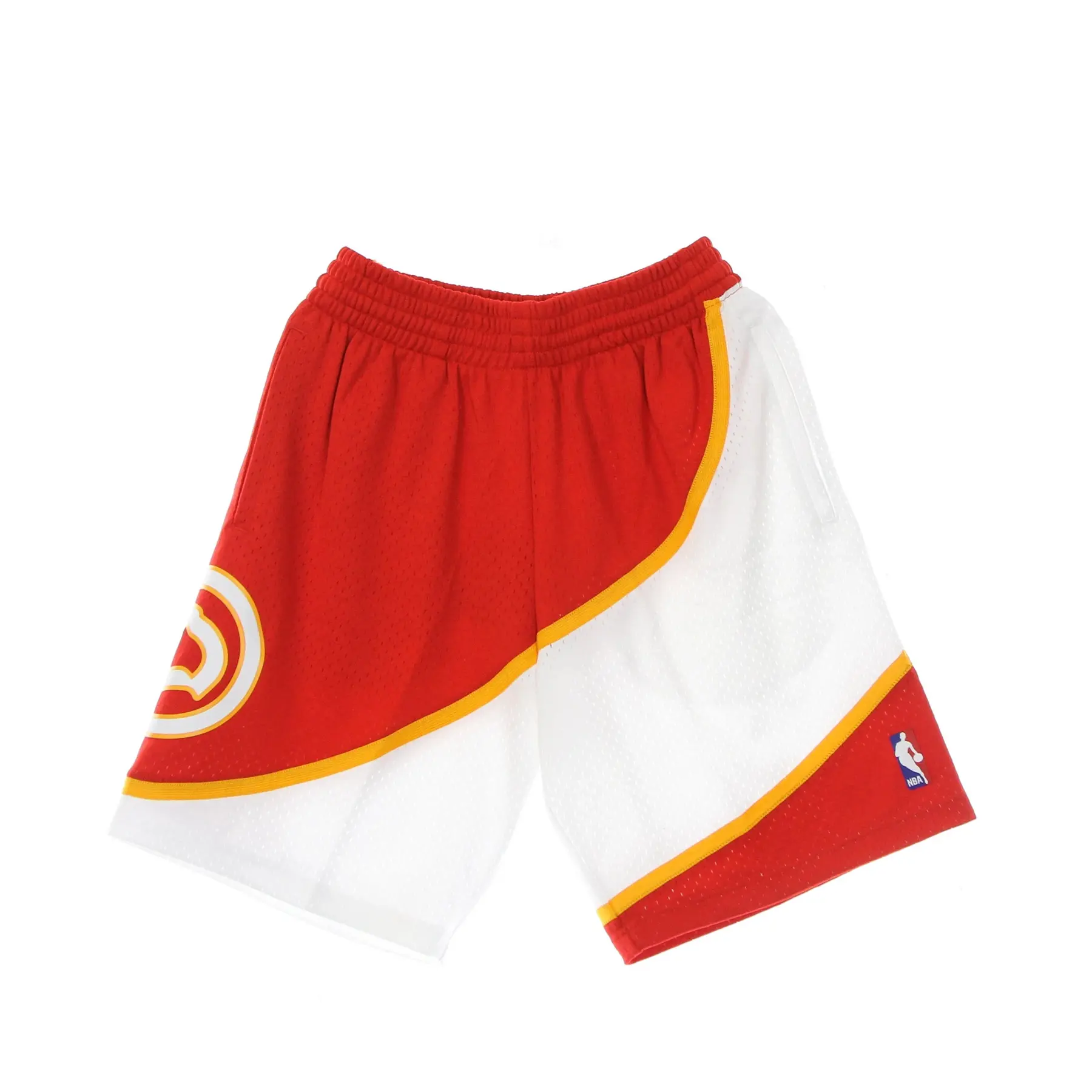 0194582079025 - Shorts Atlanta Hawks Swingman