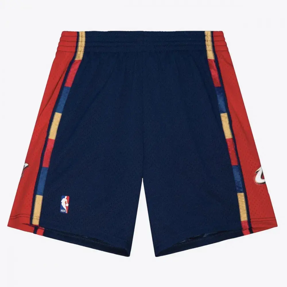 Shorts Cleveland Cavaliers Swingman 2008/09