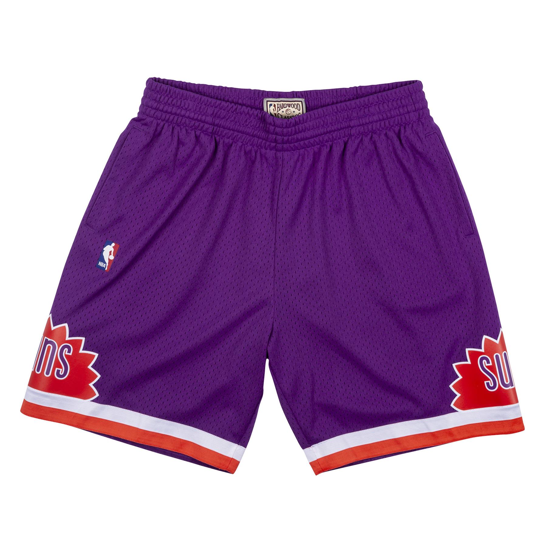 0697589973094 - Kurzes NBA Phoenix Suns Swingman