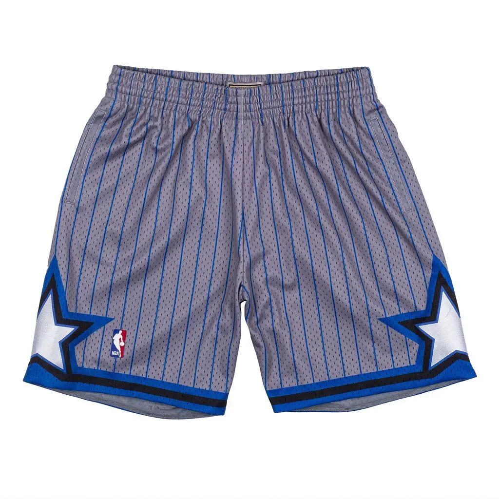 0194582376834 - Shorts Orlando Magic
