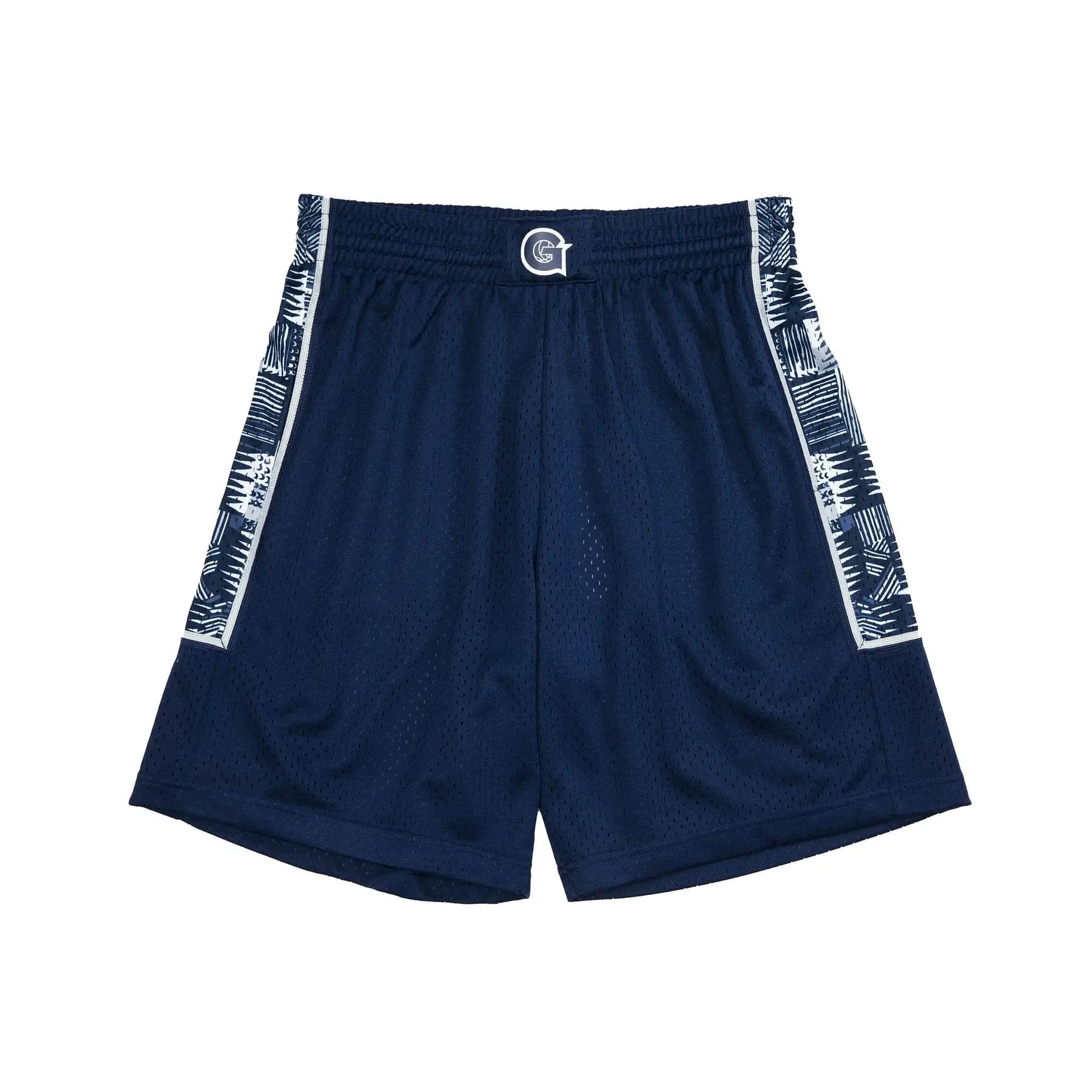0194582646371 - Shorts NCAA Swingman Georgetown 95
