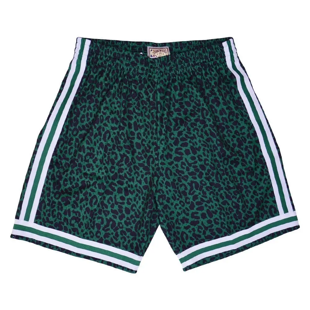 0194582915309 - Shorts Boston Celtics Swingman 1985 86