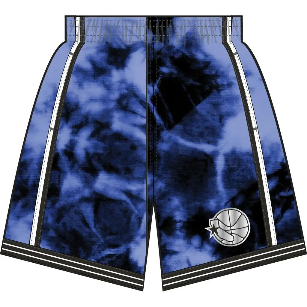0194582921416 - Shorts Golden State Warriors 0194582921416 - Shorts Golden State Warriors