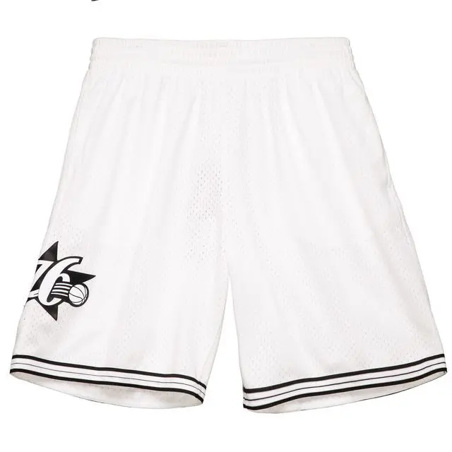 0194582916566 - Shorts Philadelphia 76ers Swingman NBA 2000 01