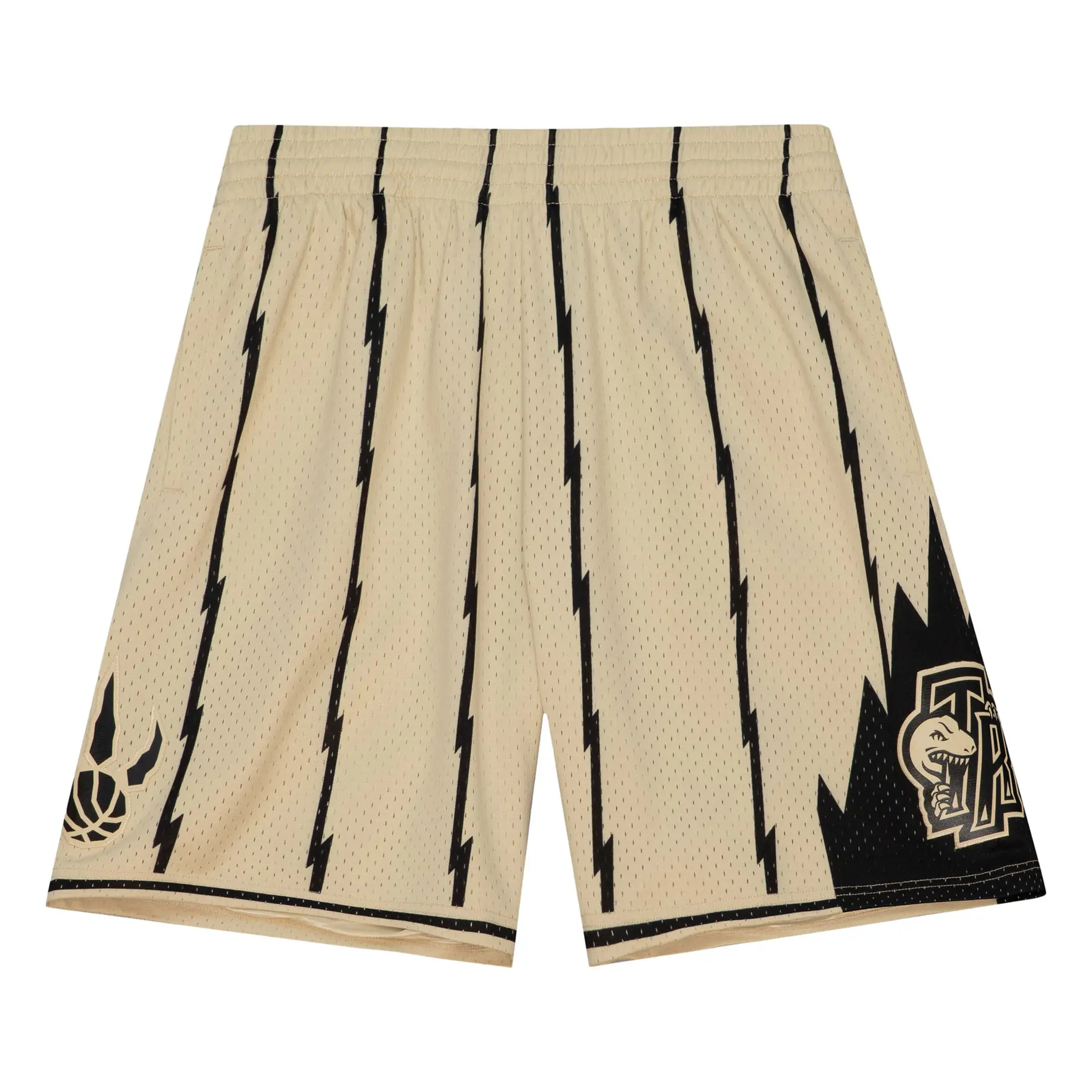 0195563380710 - Basketballshorts – Toronto Raptors 1998 99 NBA