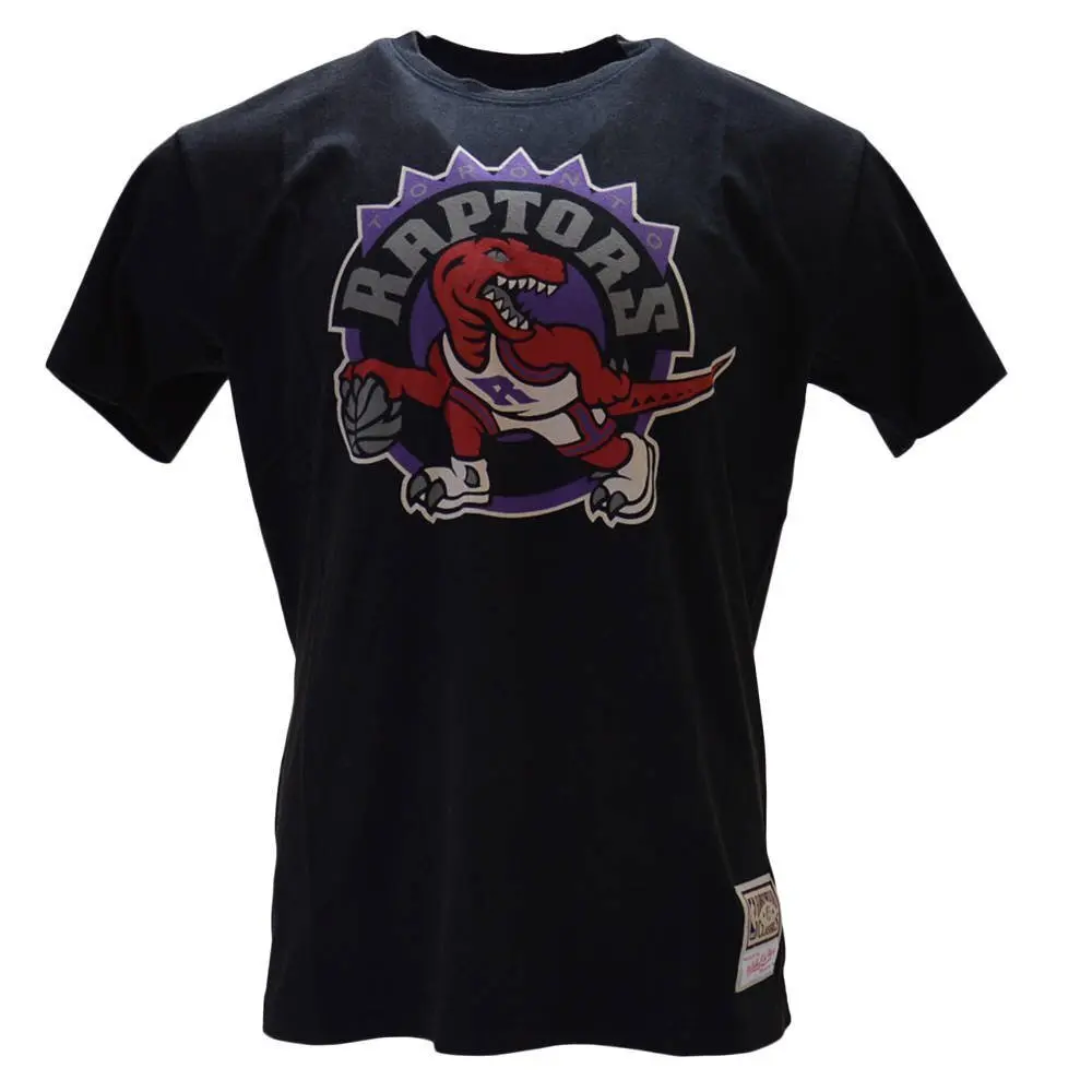 0194582968220 - T-Shirt NBA Toronto Raptors 0194582968220 - T-Shirt NBA Toronto Raptors