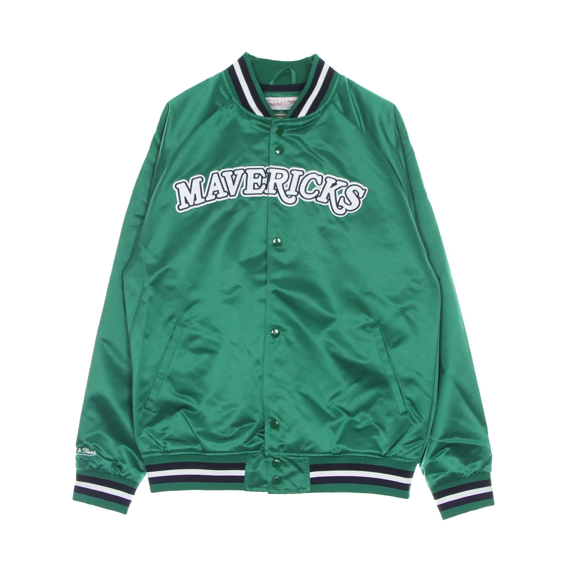 0194582803750 - Jacke Dallas Mavericks