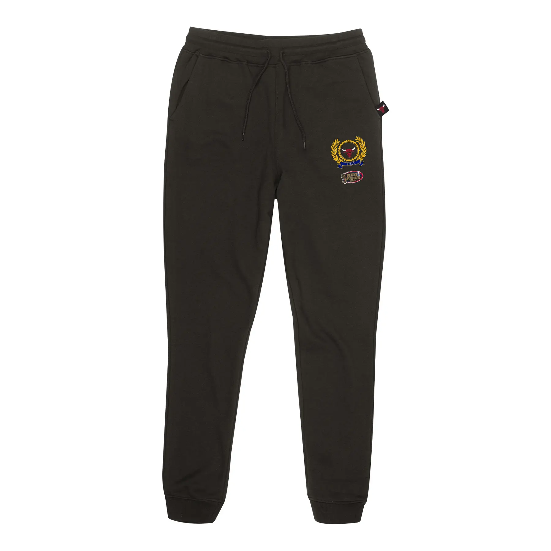 0194582444946 - Pantalon de jogging Chicago Bulls