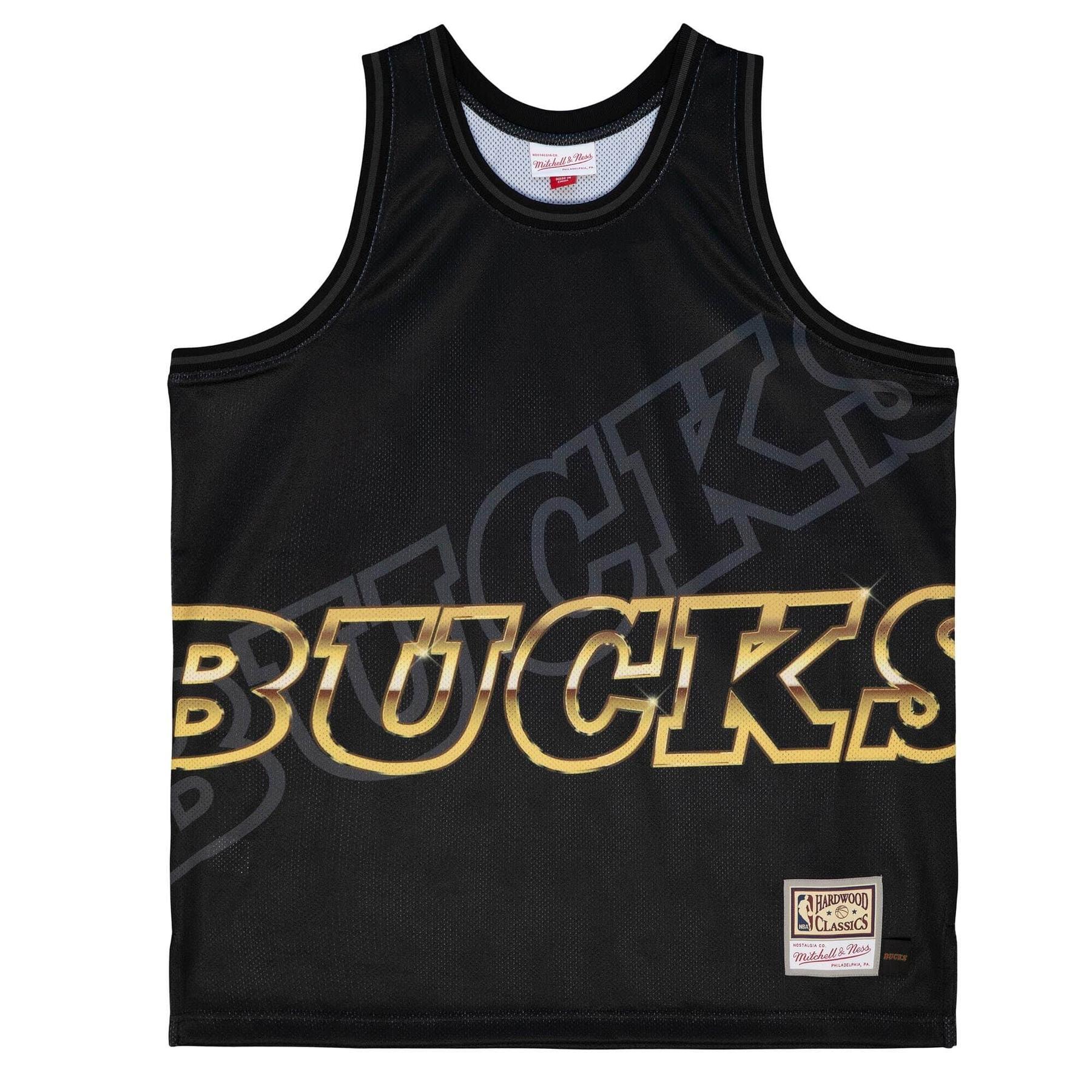 0195563512425 - Tanktop Milwaukee Bucks NBA Big Face 40 Fashion 0195563512425 - Tanktop Milwaukee Bucks NBA Big Face 40 Fashion