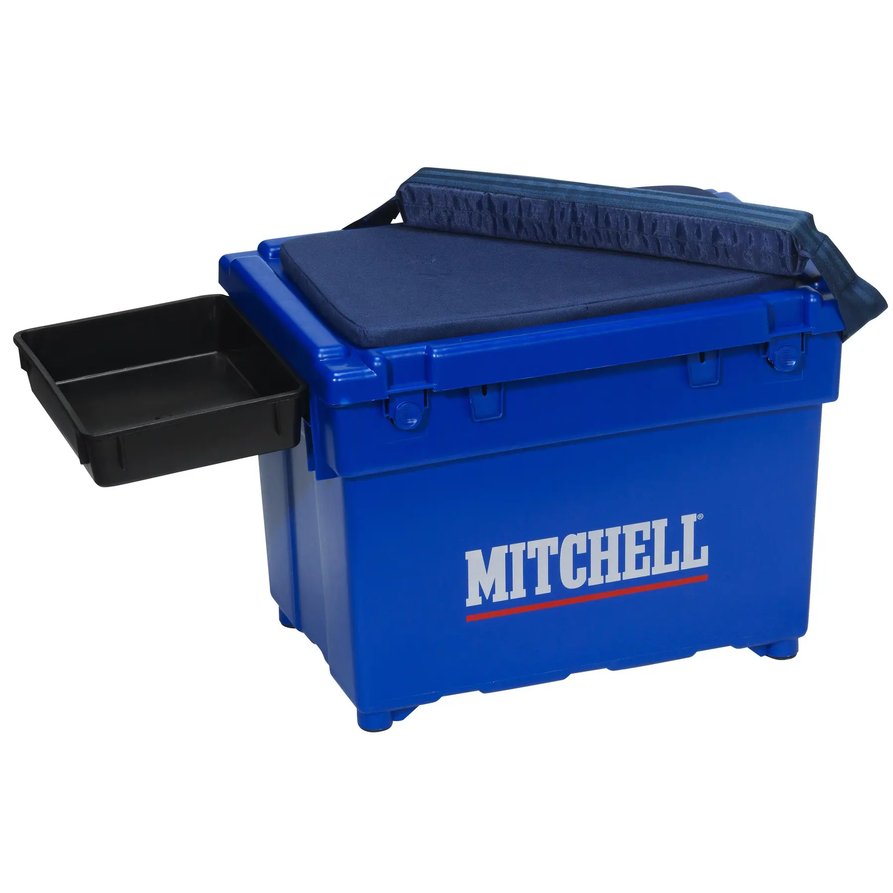 Sitzkoffer für Salzwasser Mitchell ACC
