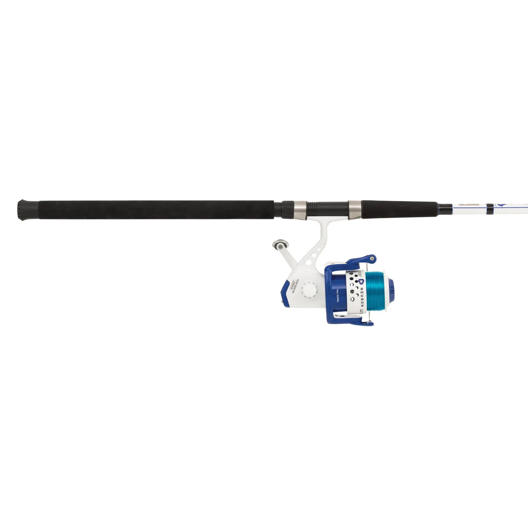 Canne combo Mitchell Neuron Boat 212 100-300g