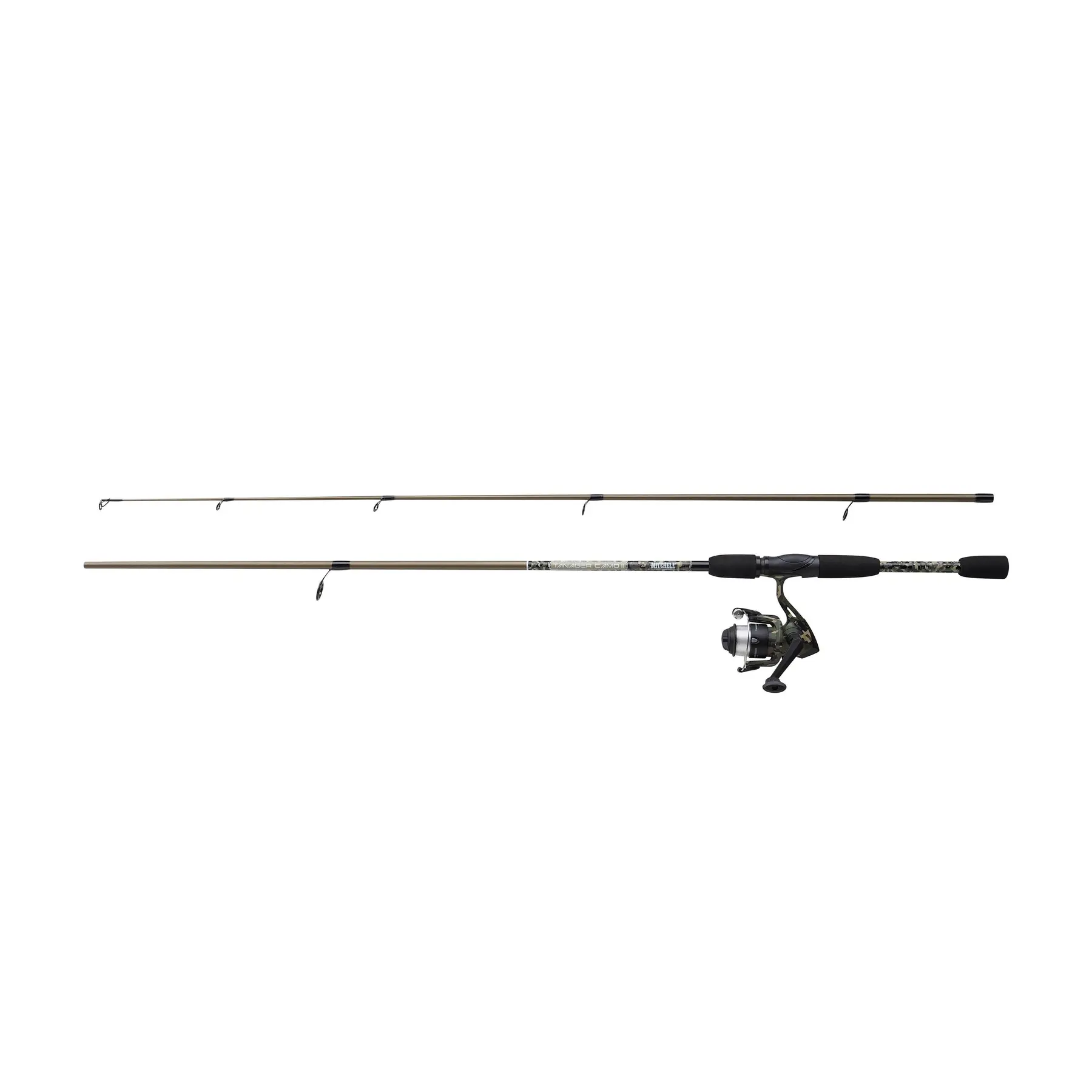 Spinnrute Mitchell Tanager Ii 15-40 G