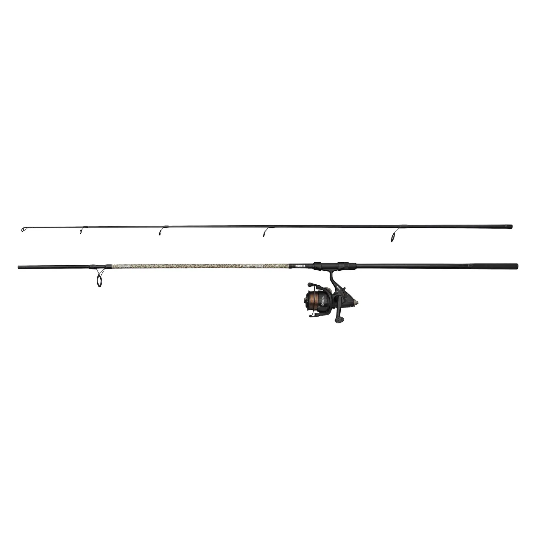 Catch Pro II Karpfenrute Mitchell
